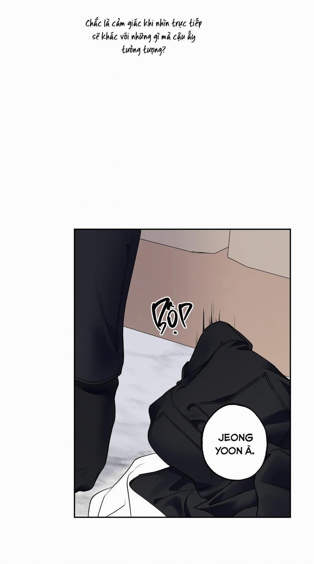 Đối Tốt Với Tôi Khó Vậy Sao? 26 trang 39