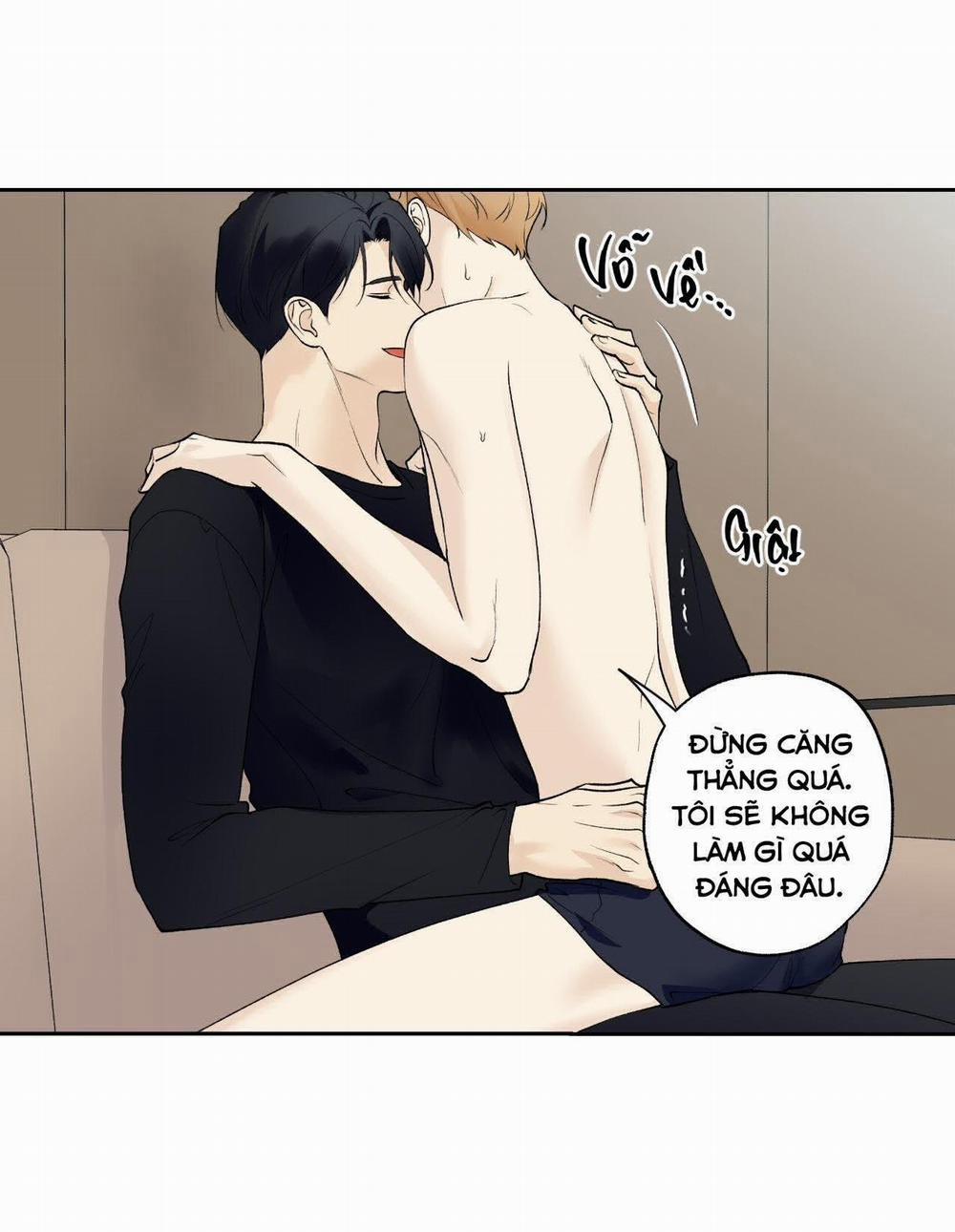 Đối Tốt Với Tôi Khó Vậy Sao? 26 trang 42