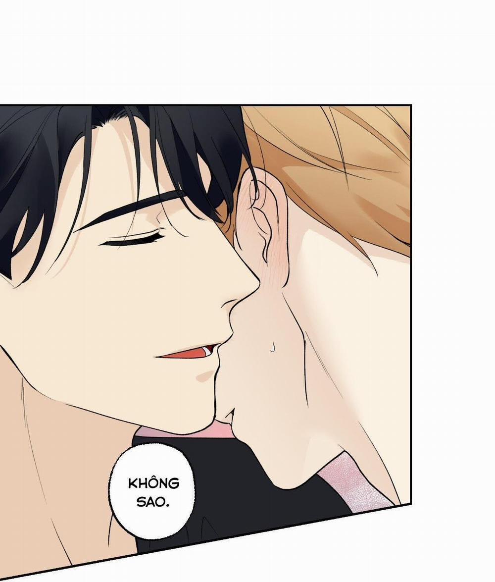 Đối Tốt Với Tôi Khó Vậy Sao? 26 trang 43