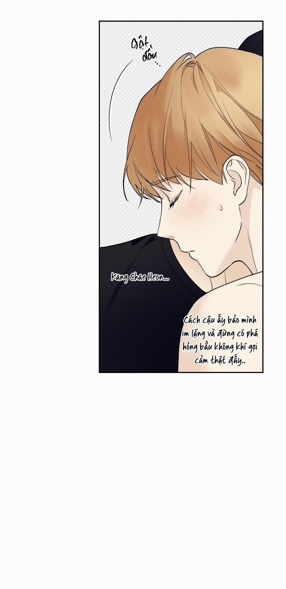 Đối Tốt Với Tôi Khó Vậy Sao? 26 trang 50