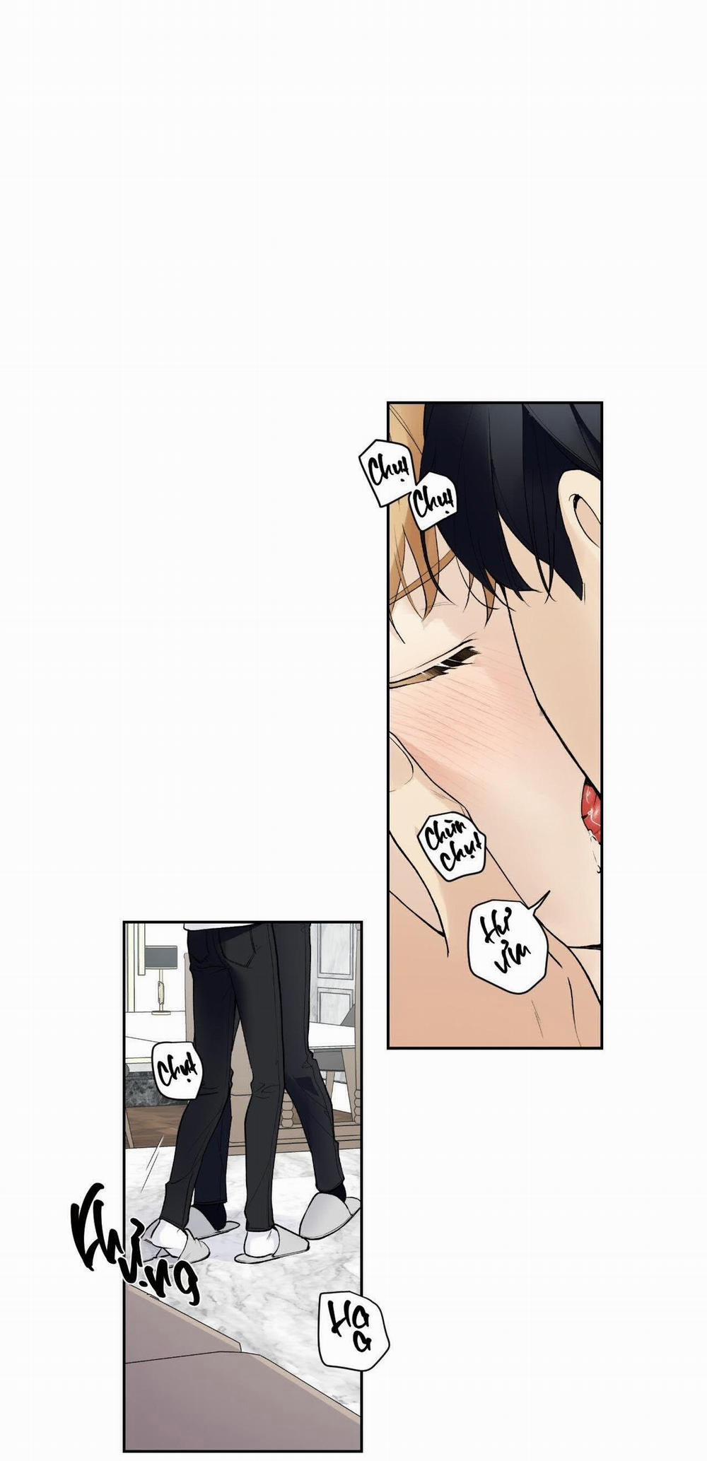 Đối Tốt Với Tôi Khó Vậy Sao? 26 trang 6