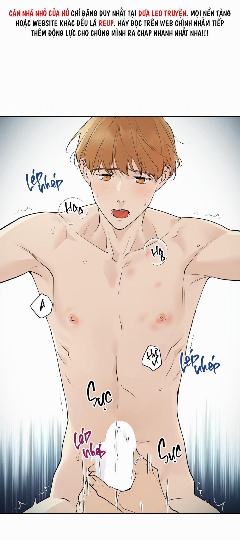 Đối Tốt Với Tôi Khó Vậy Sao? 26 trang 61