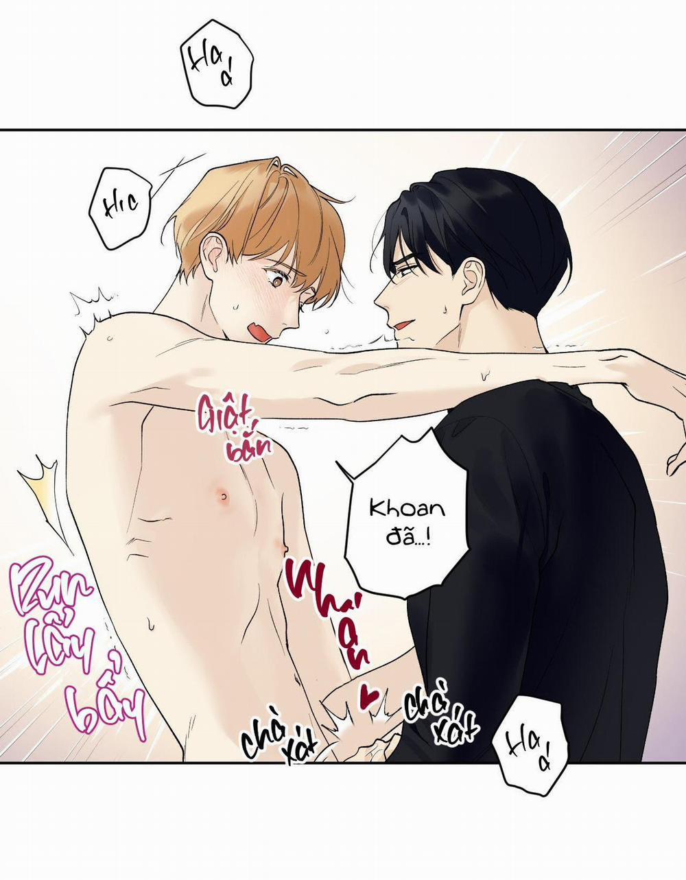 Đối Tốt Với Tôi Khó Vậy Sao? 26 trang 64