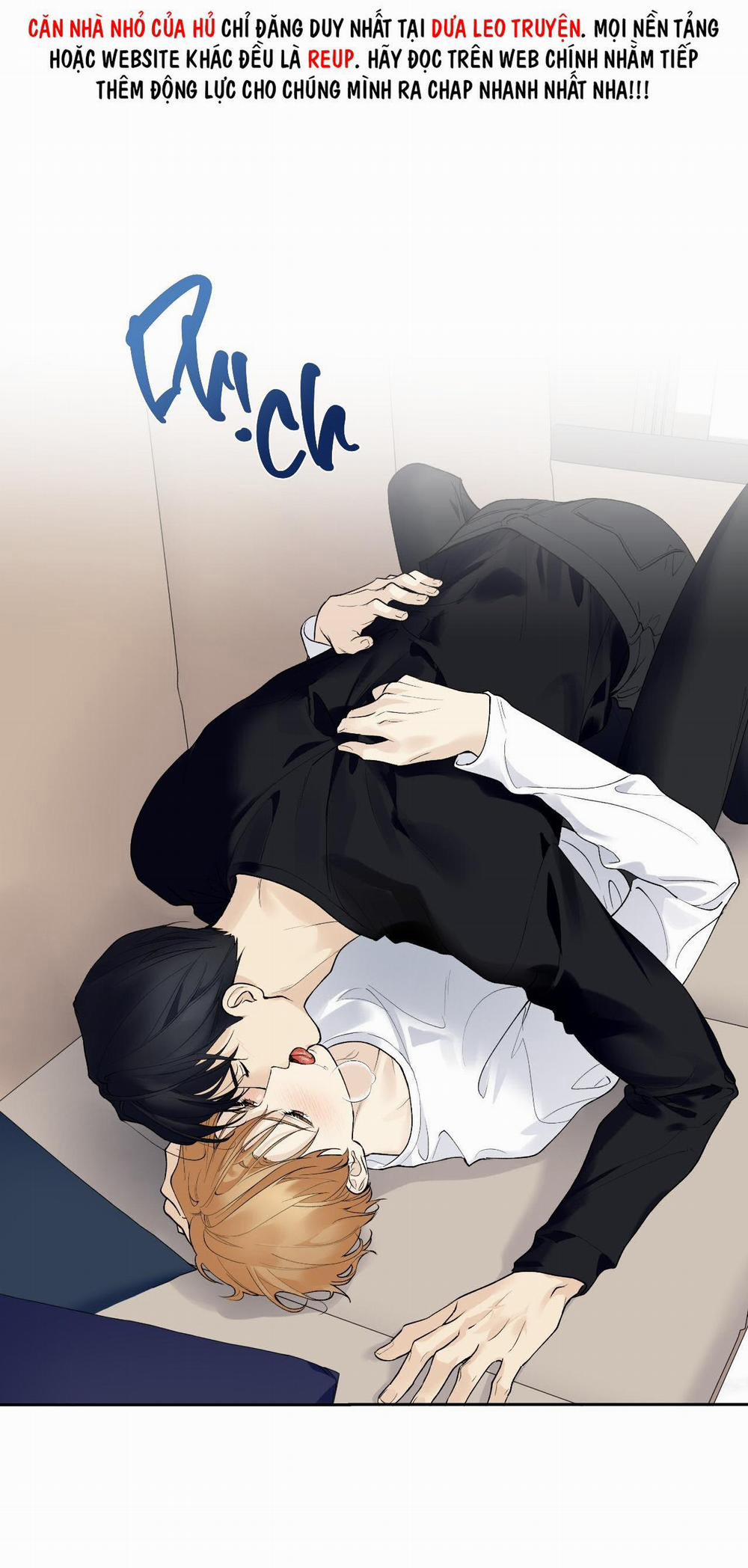 Đối Tốt Với Tôi Khó Vậy Sao? 26 trang 7