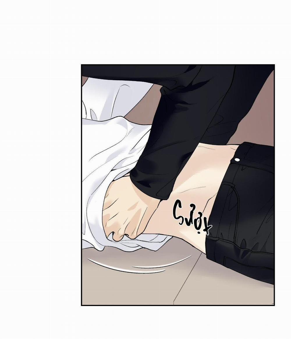 Đối Tốt Với Tôi Khó Vậy Sao? 26 trang 8