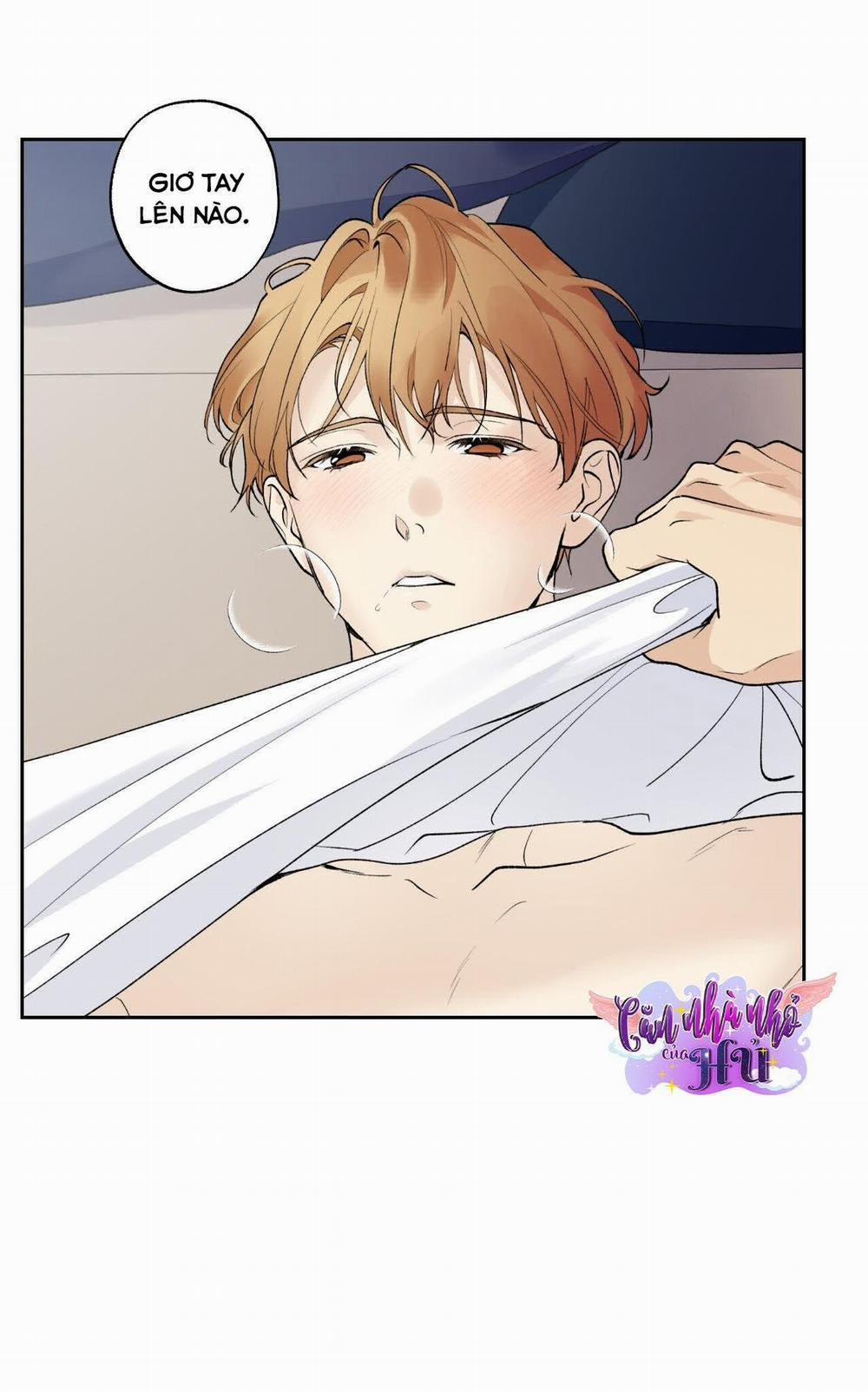 Đối Tốt Với Tôi Khó Vậy Sao? 26 trang 9