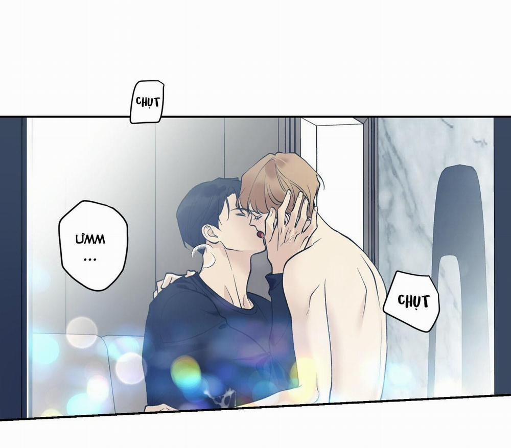 Đối Tốt Với Tôi Khó Vậy Sao? 27 trang 10