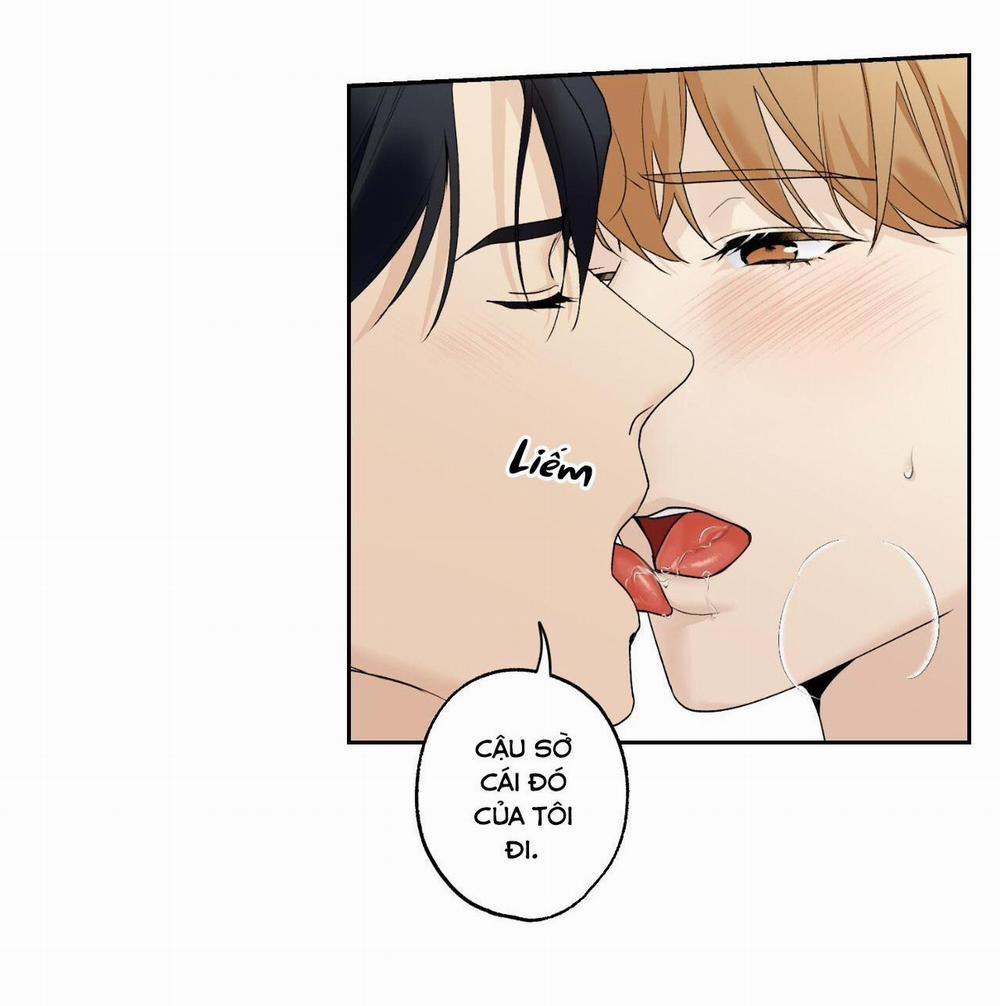 Đối Tốt Với Tôi Khó Vậy Sao? 27 trang 11