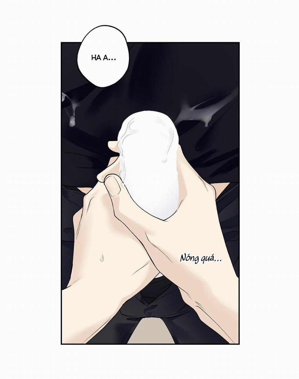 Đối Tốt Với Tôi Khó Vậy Sao? 27 trang 12