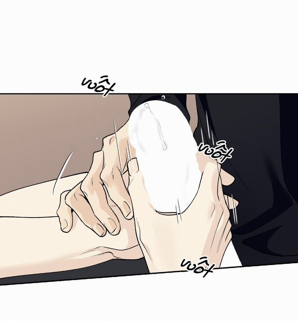 Đối Tốt Với Tôi Khó Vậy Sao? 27 trang 17