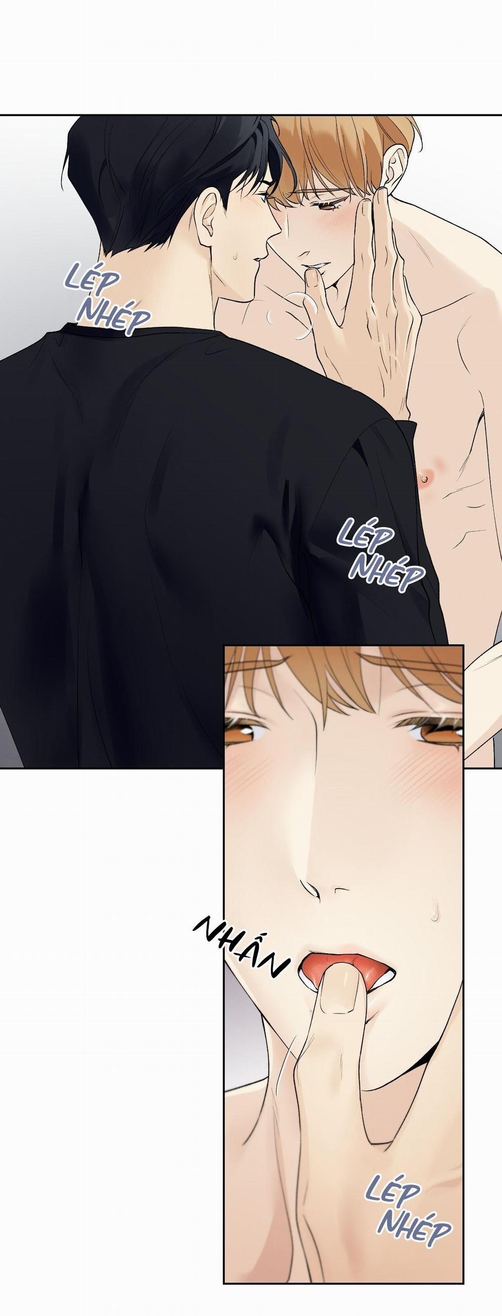 Đối Tốt Với Tôi Khó Vậy Sao? 27 trang 20