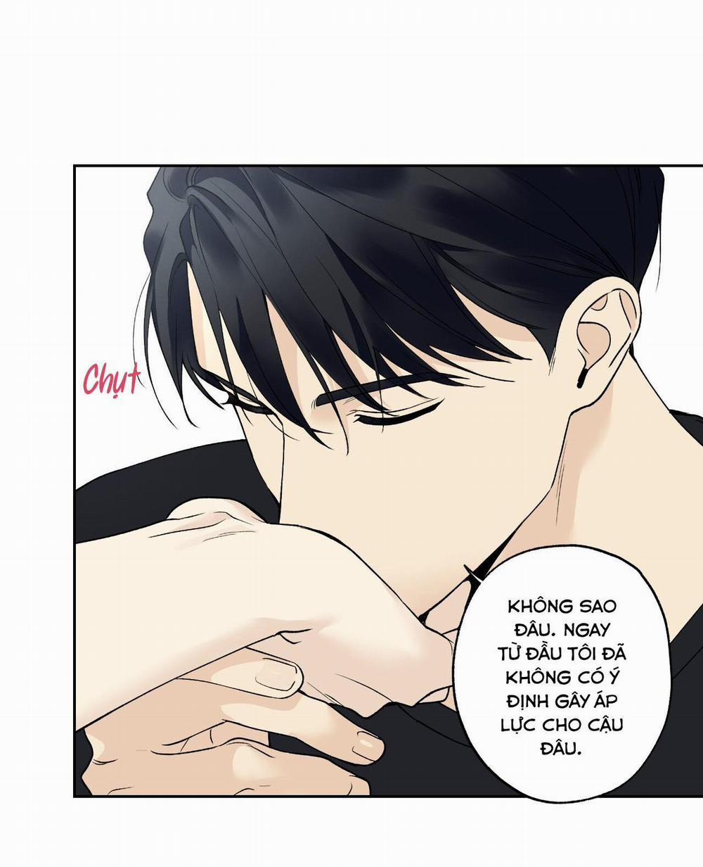 Đối Tốt Với Tôi Khó Vậy Sao? 27 trang 31