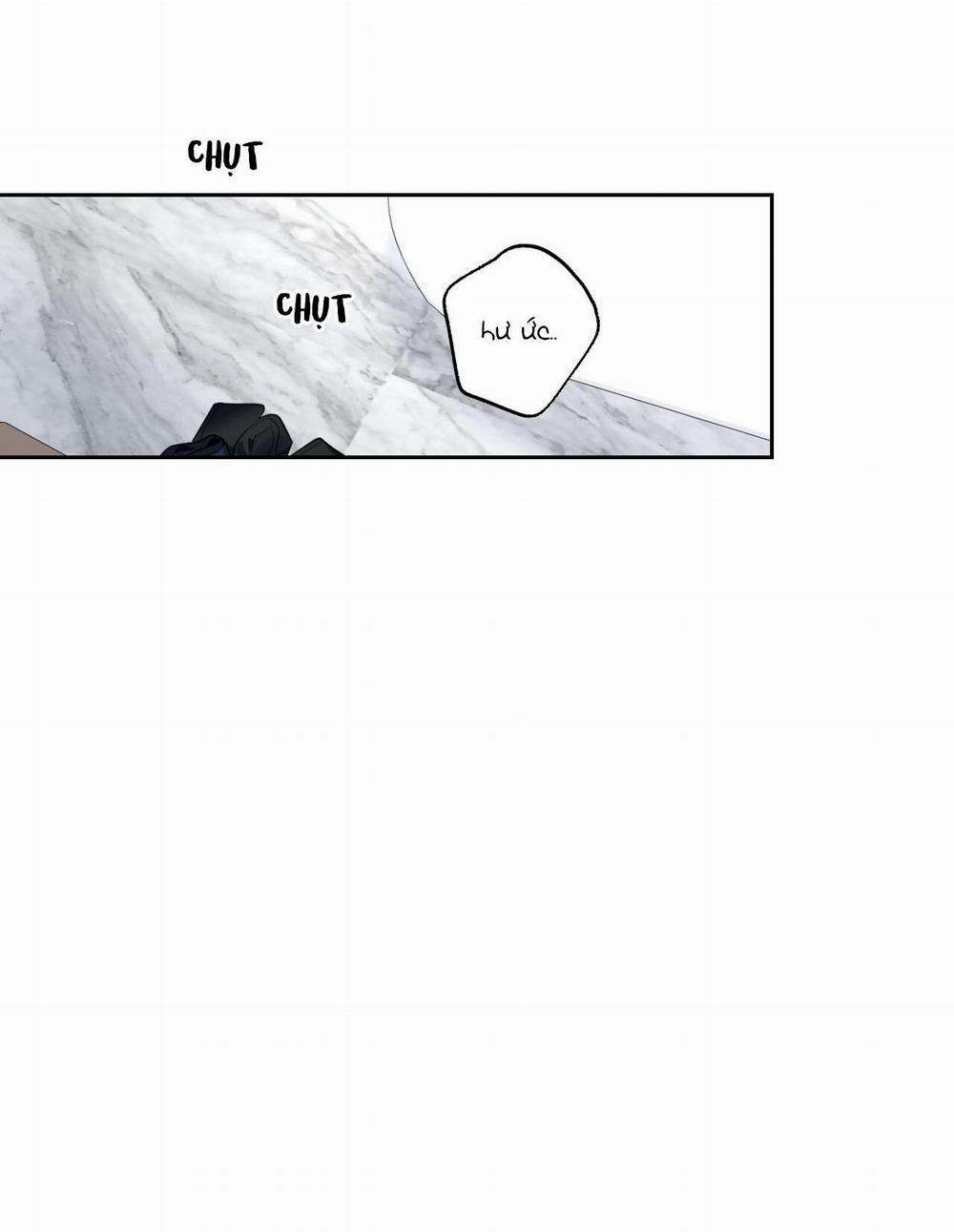 Đối Tốt Với Tôi Khó Vậy Sao? 27 trang 33