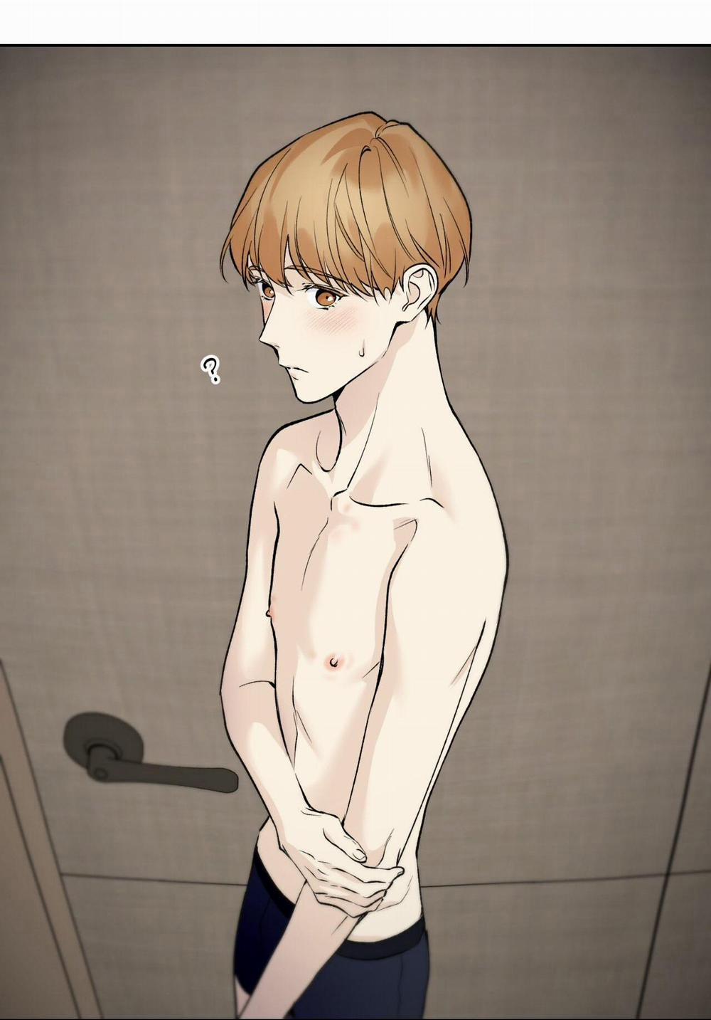 Đối Tốt Với Tôi Khó Vậy Sao? 27 trang 40