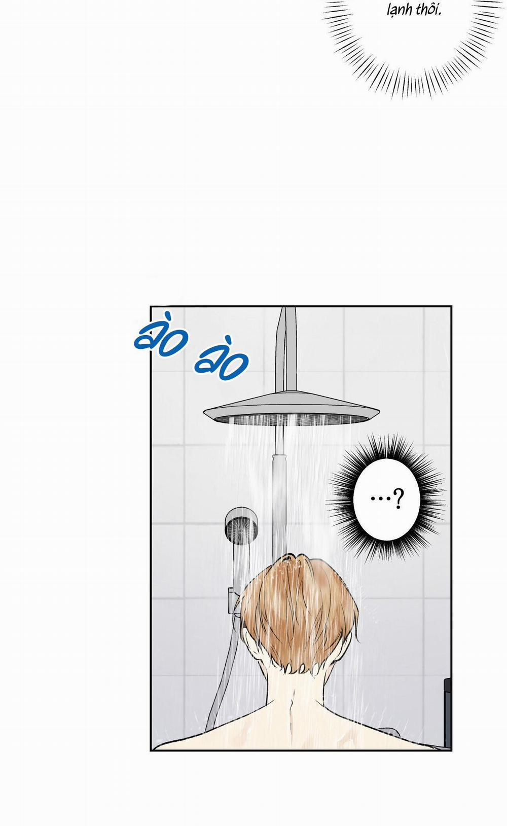 Đối Tốt Với Tôi Khó Vậy Sao? 27 trang 46