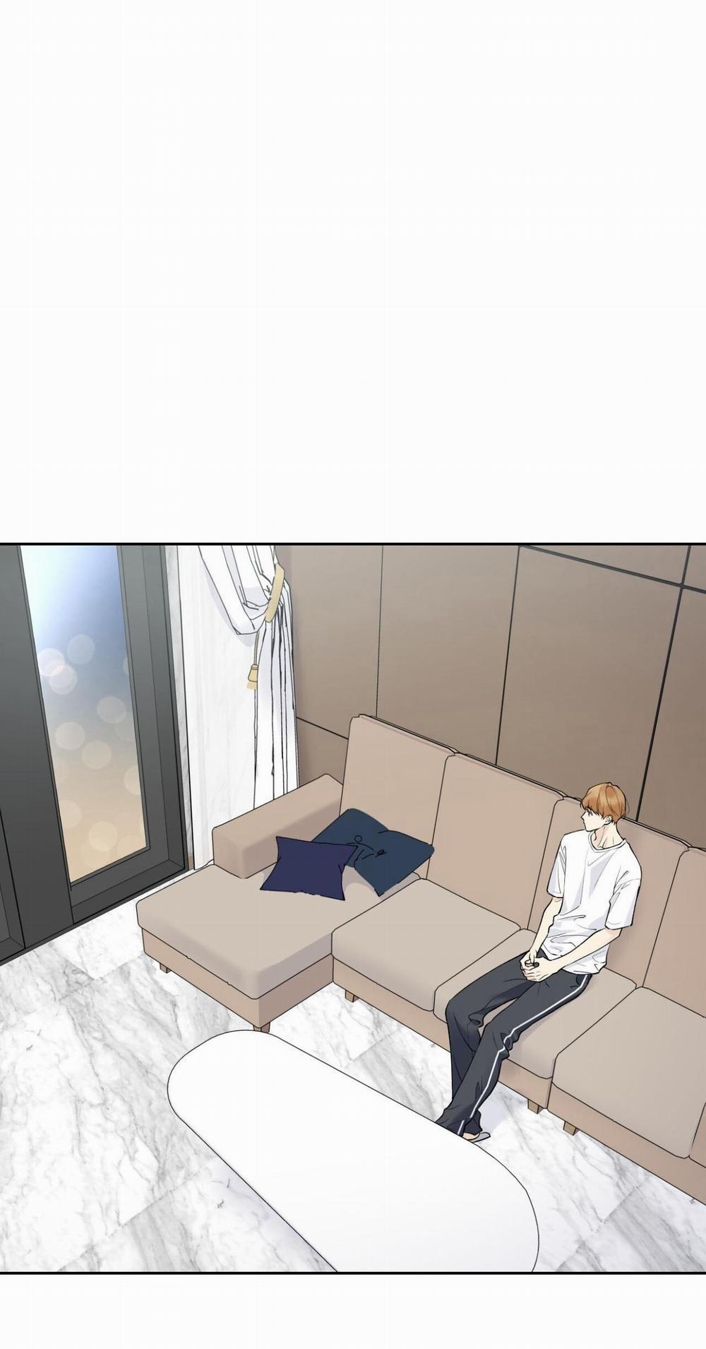 Đối Tốt Với Tôi Khó Vậy Sao? 27 trang 50