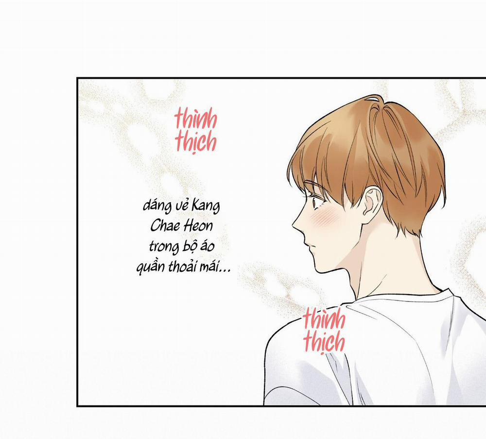 Đối Tốt Với Tôi Khó Vậy Sao? 27 trang 55