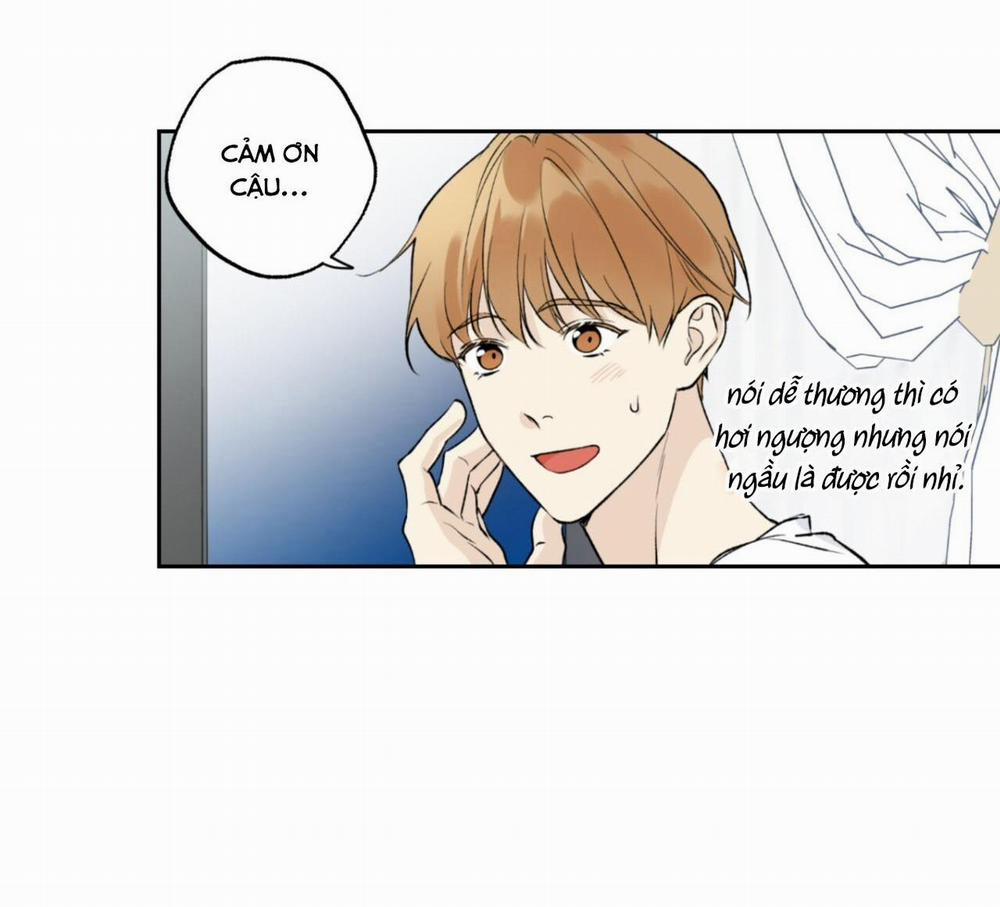 Đối Tốt Với Tôi Khó Vậy Sao? 27 trang 62