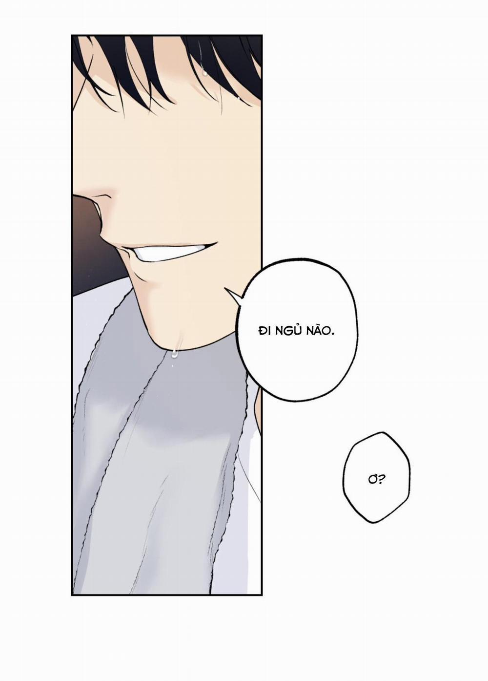 Đối Tốt Với Tôi Khó Vậy Sao? 27 trang 64