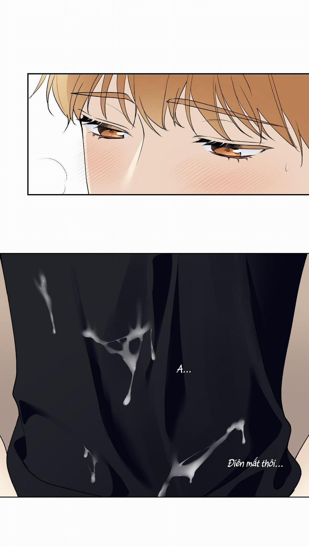 Đối Tốt Với Tôi Khó Vậy Sao? 27 trang 7