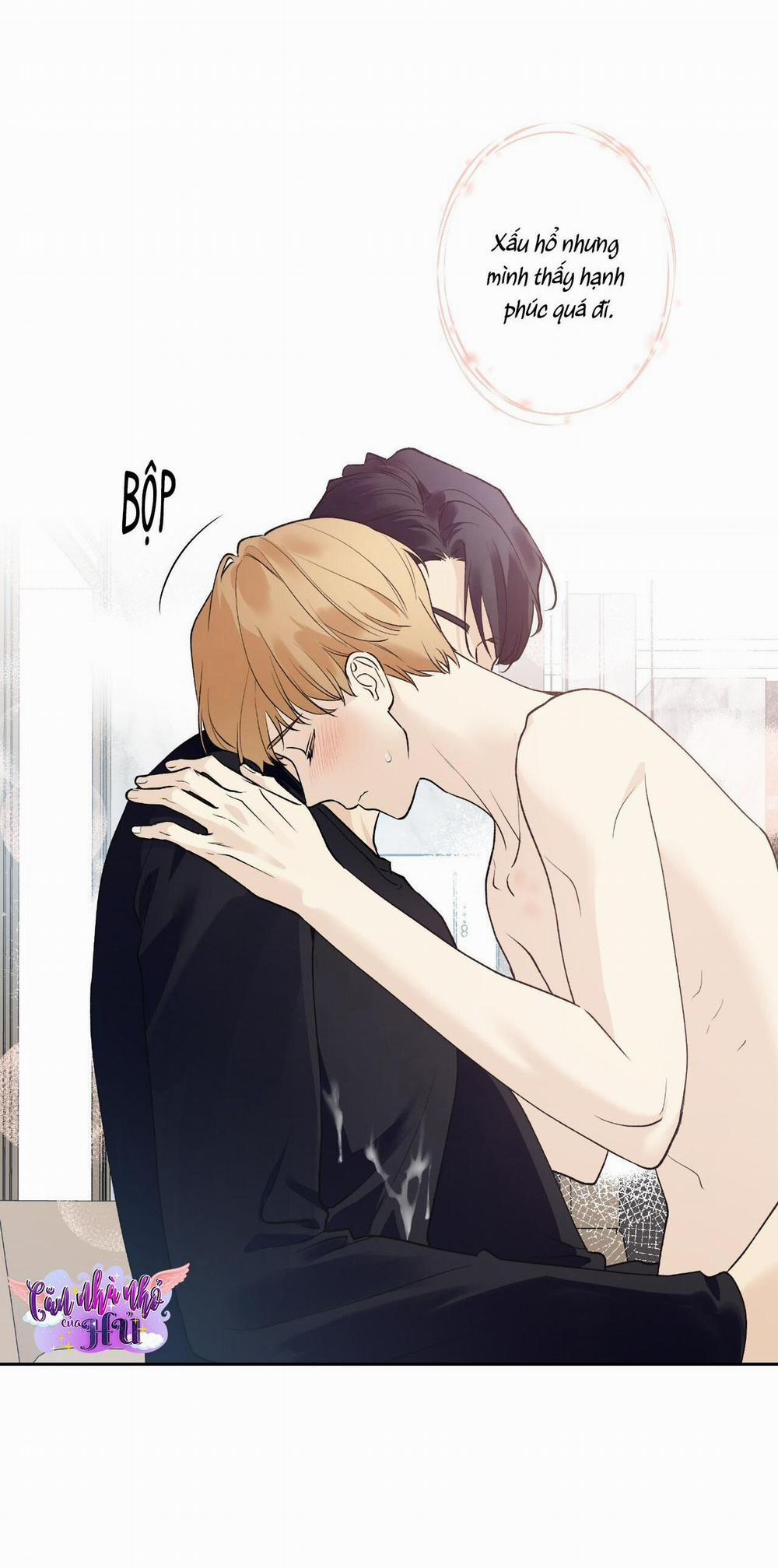 Đối Tốt Với Tôi Khó Vậy Sao? 27 trang 8