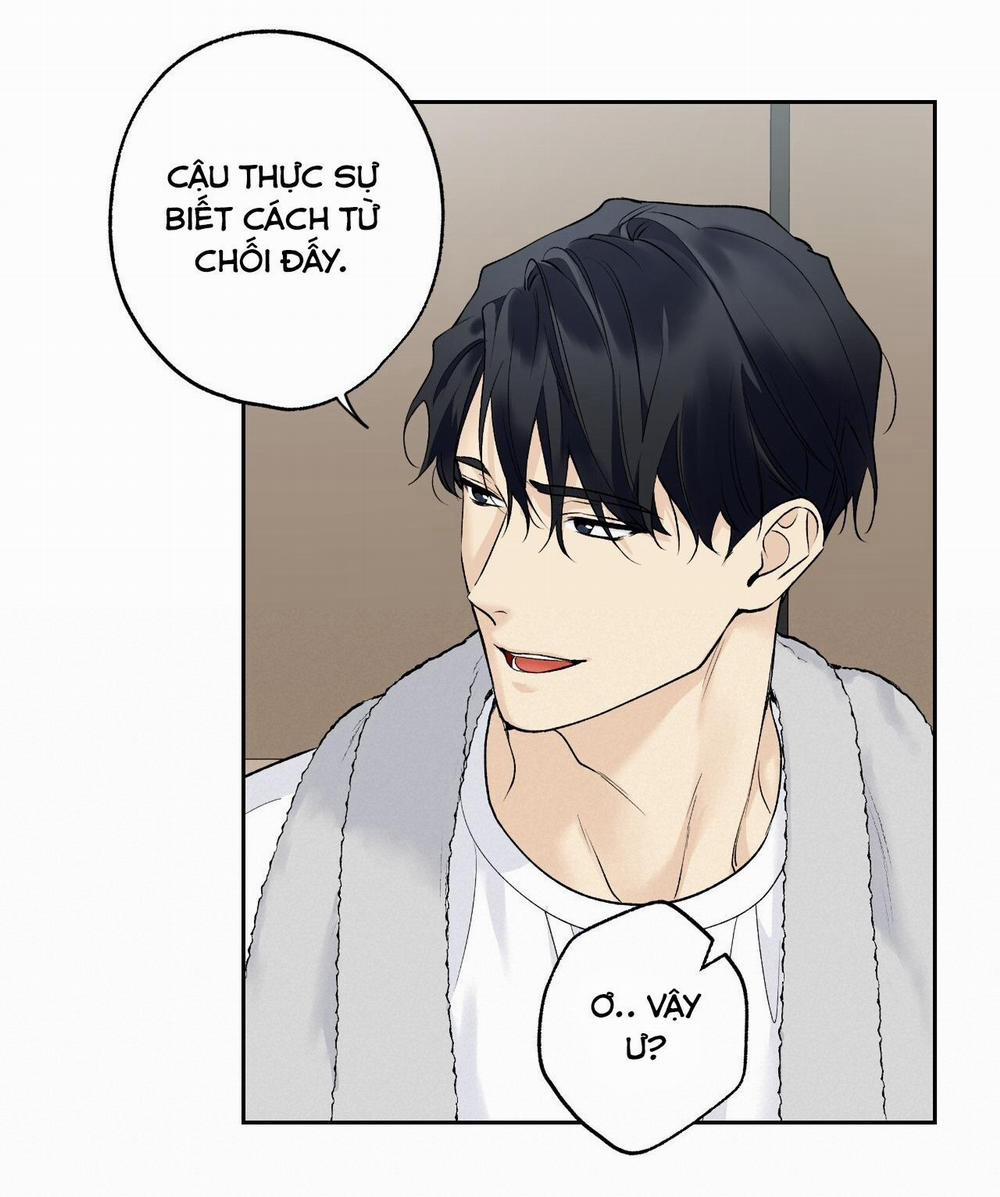 Đối Tốt Với Tôi Khó Vậy Sao? 28 trang 13