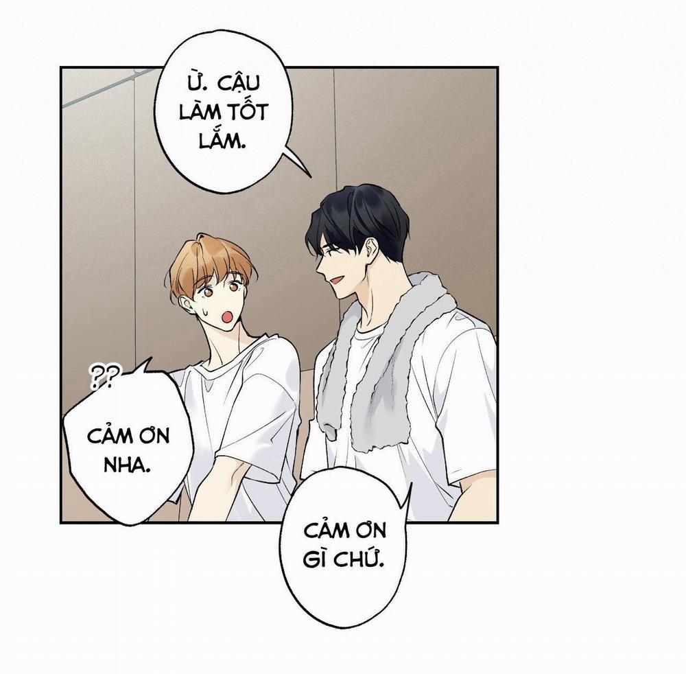 Đối Tốt Với Tôi Khó Vậy Sao? 28 trang 14
