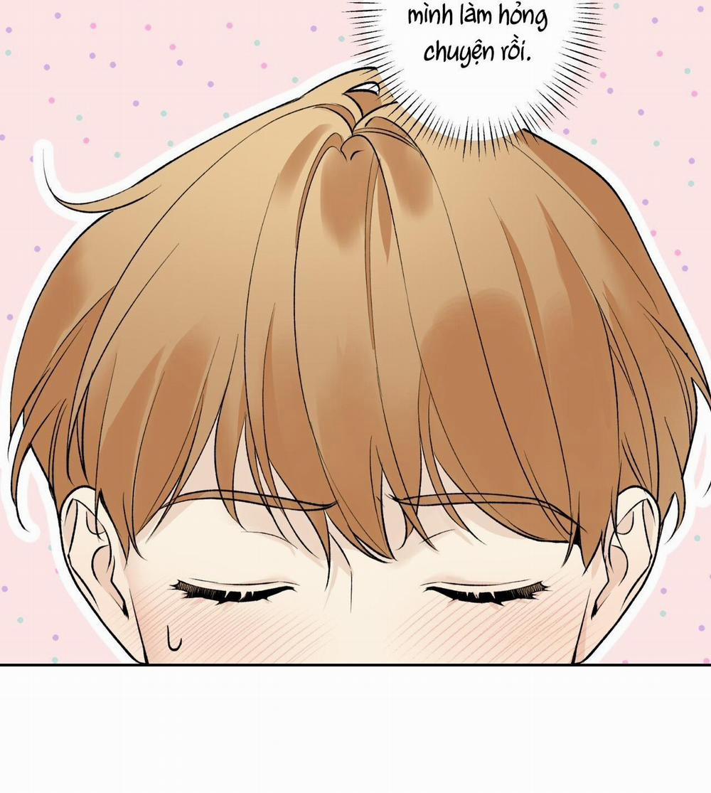 Đối Tốt Với Tôi Khó Vậy Sao? 28 trang 16