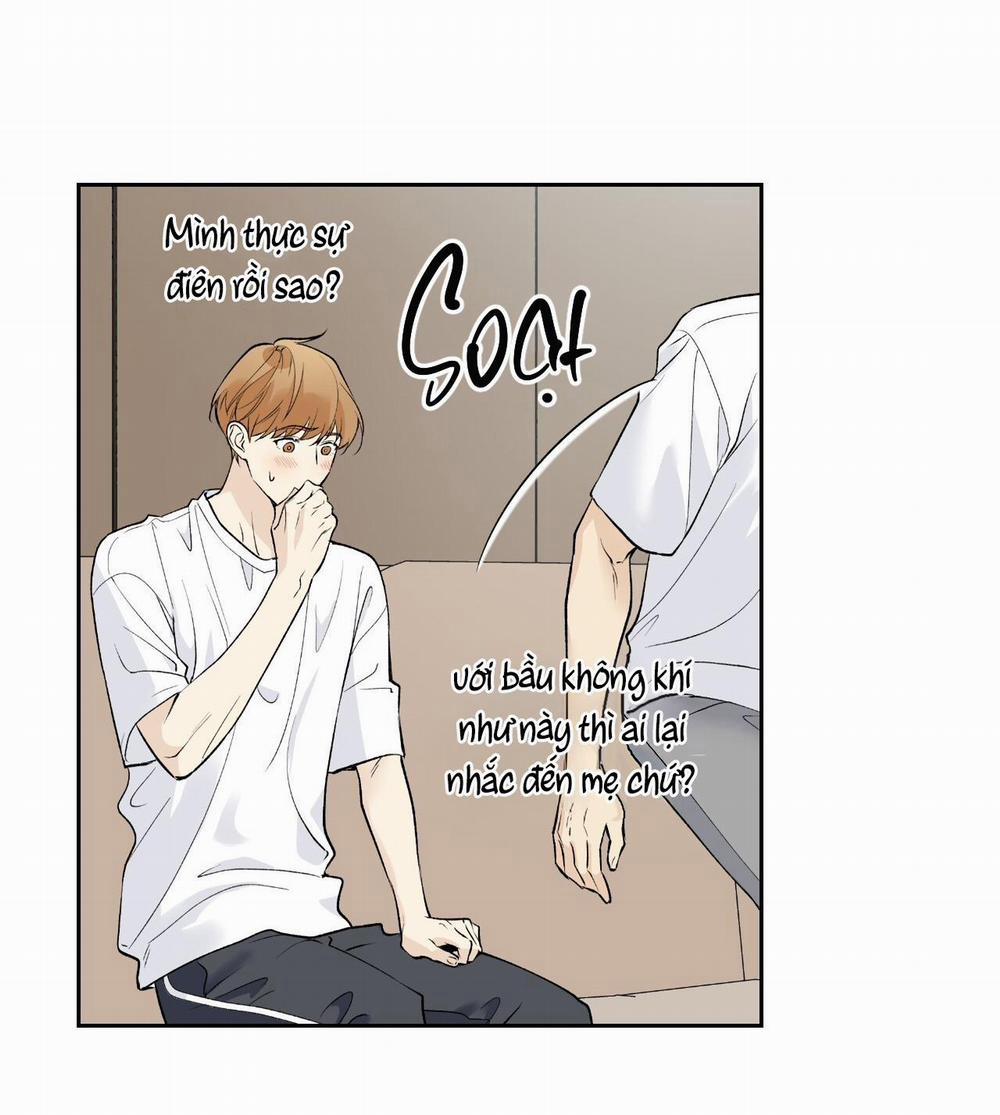 Đối Tốt Với Tôi Khó Vậy Sao? 28 trang 17