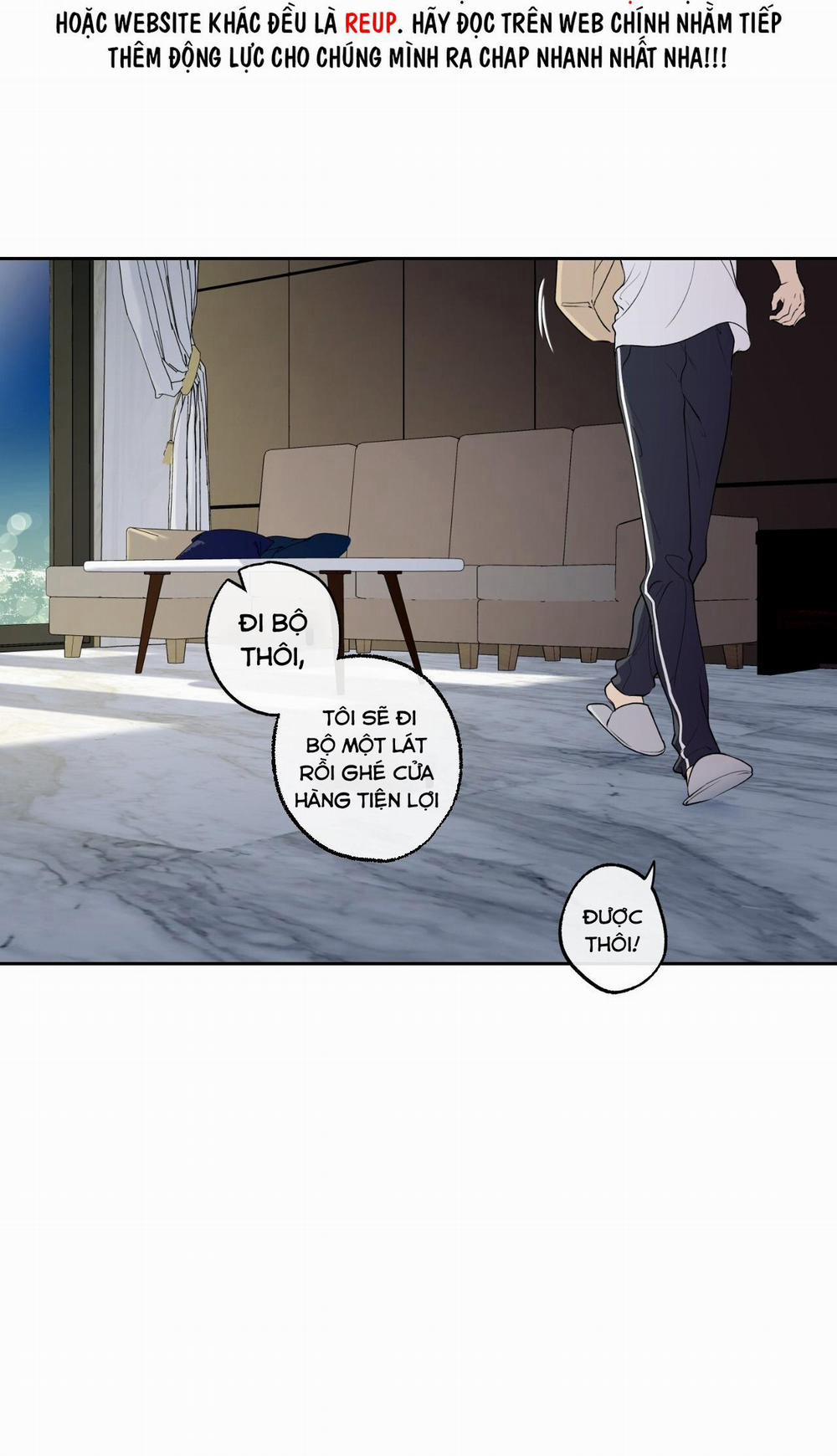 Đối Tốt Với Tôi Khó Vậy Sao? 28 trang 20