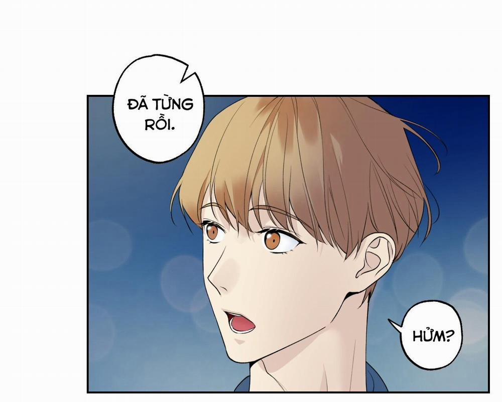 Đối Tốt Với Tôi Khó Vậy Sao? 28 trang 24