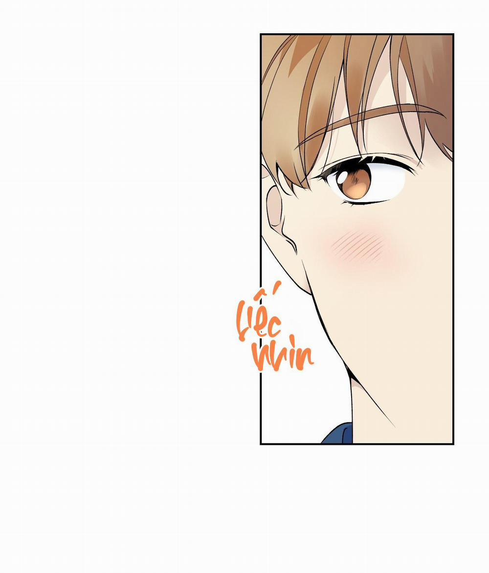 Đối Tốt Với Tôi Khó Vậy Sao? 28 trang 32