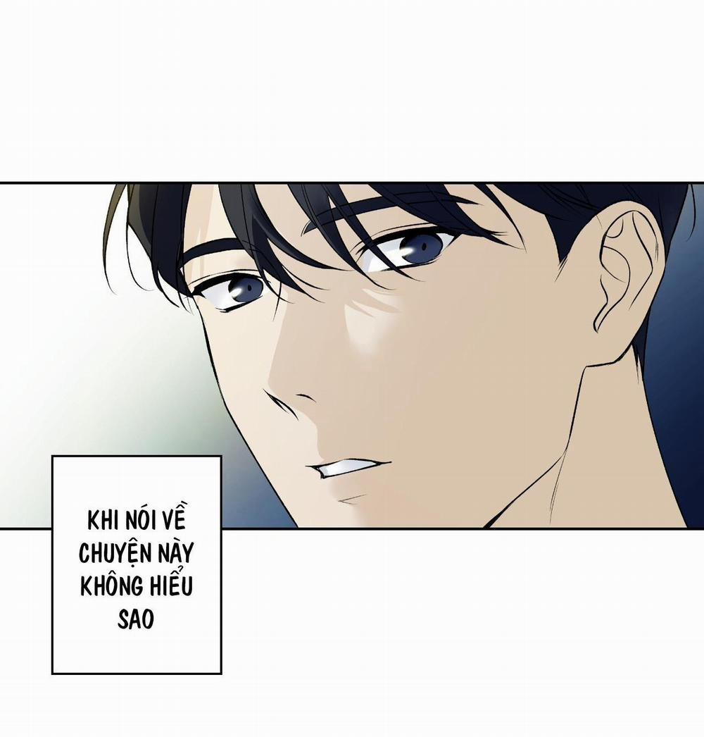 Đối Tốt Với Tôi Khó Vậy Sao? 28 trang 33