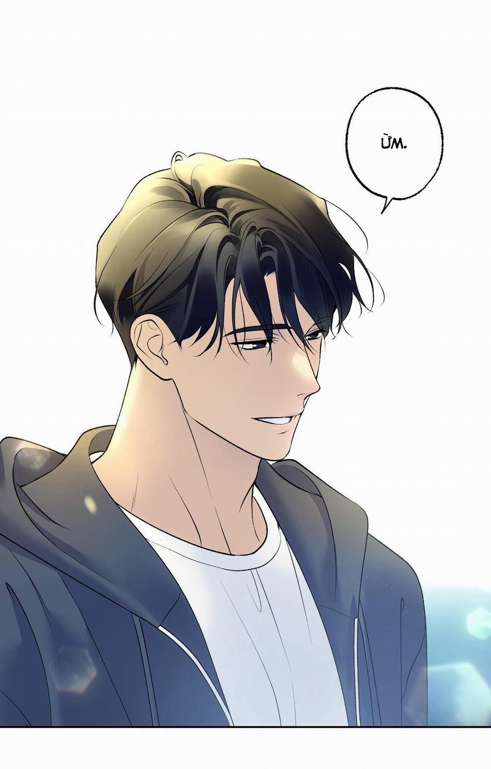 Đối Tốt Với Tôi Khó Vậy Sao? 28 trang 40