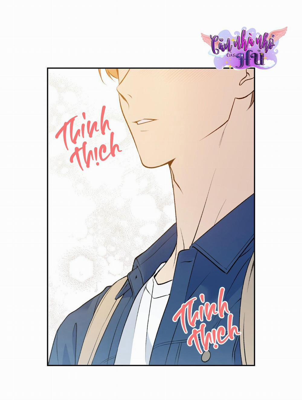 Đối Tốt Với Tôi Khó Vậy Sao? 28 trang 41