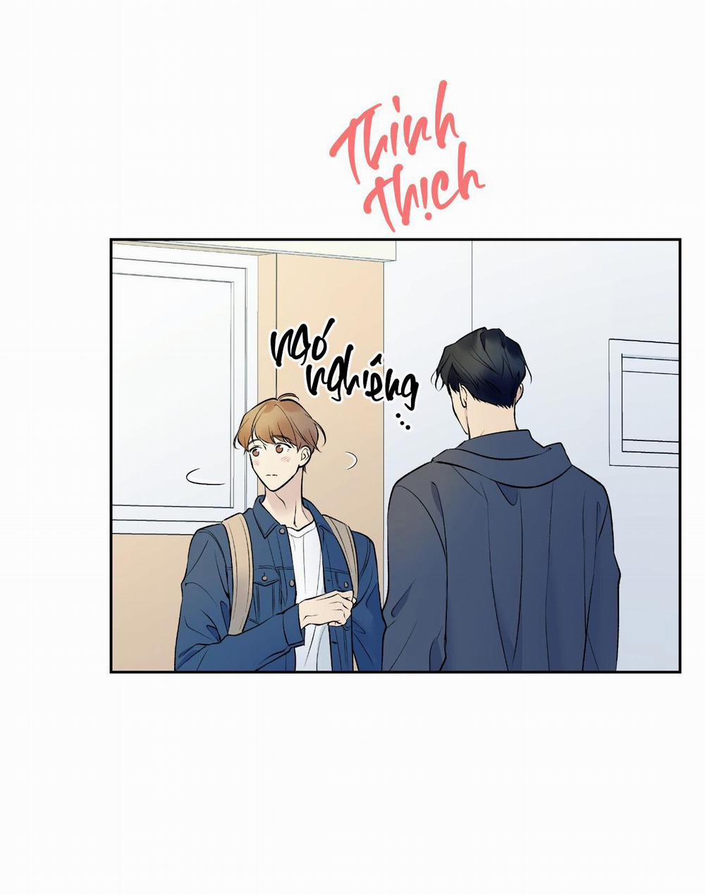 Đối Tốt Với Tôi Khó Vậy Sao? 28 trang 42