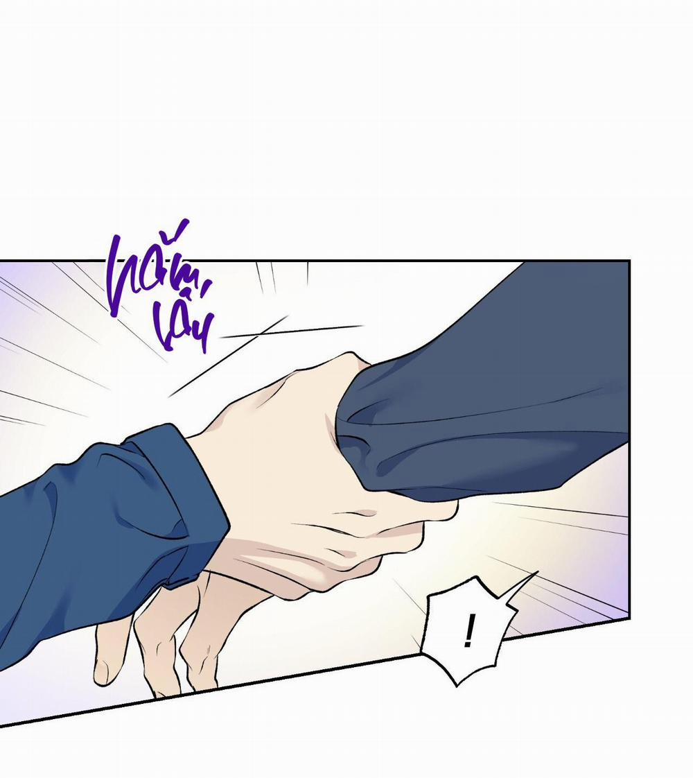 Đối Tốt Với Tôi Khó Vậy Sao? 28 trang 43