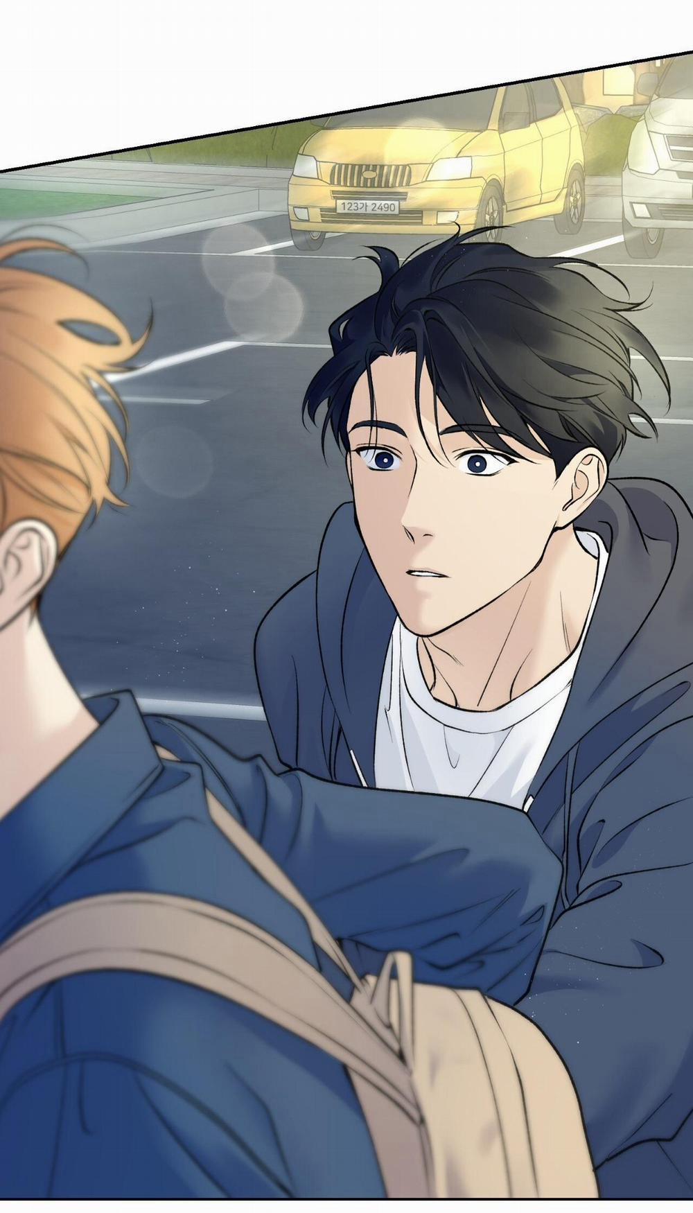 Đối Tốt Với Tôi Khó Vậy Sao? 28 trang 44