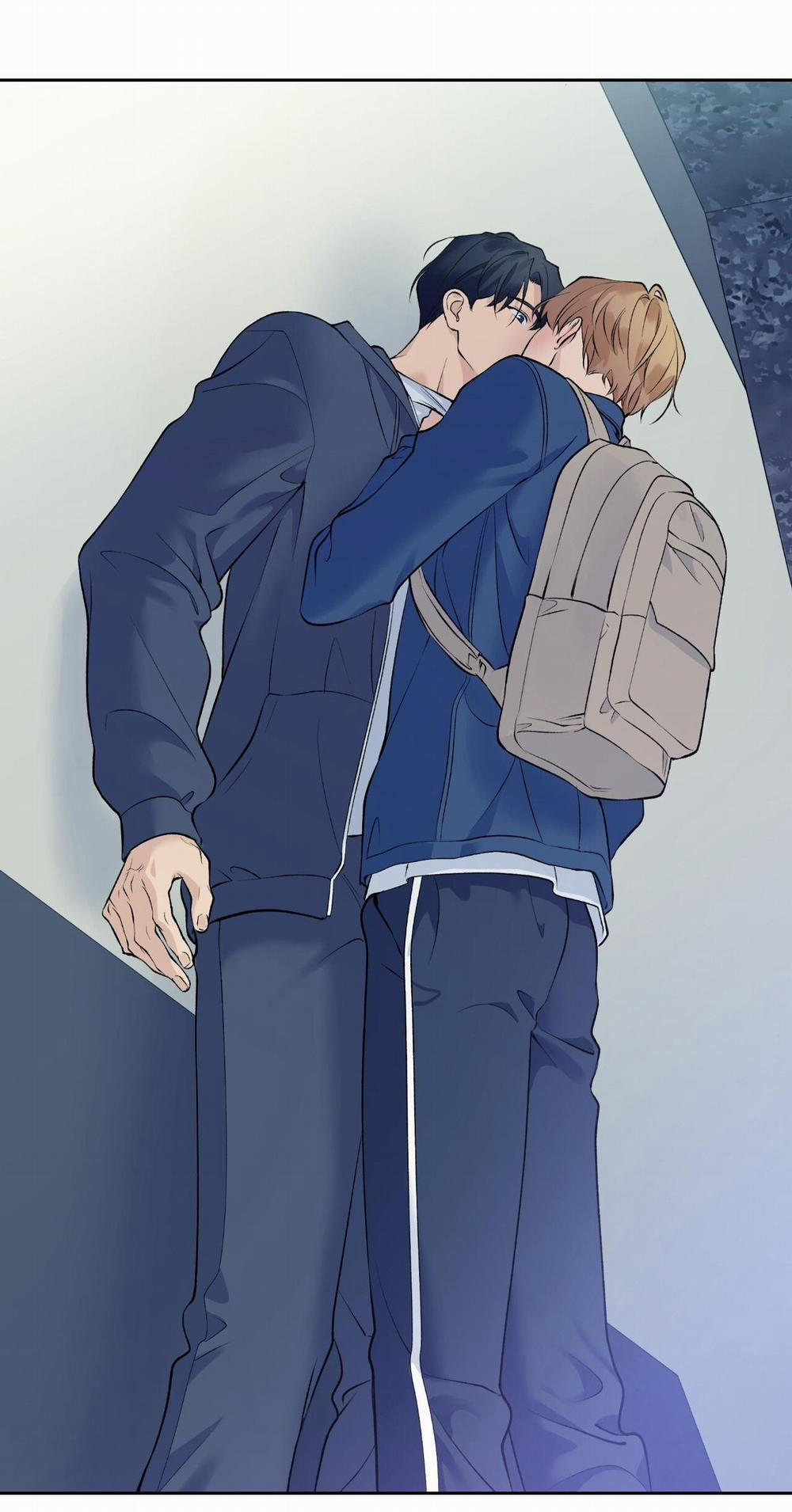 Đối Tốt Với Tôi Khó Vậy Sao? 28 trang 49