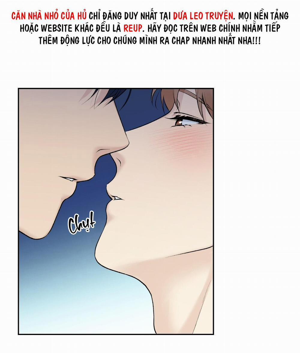 Đối Tốt Với Tôi Khó Vậy Sao? 28 trang 50