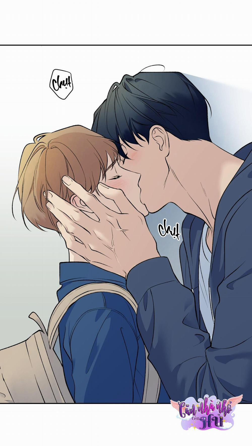 Đối Tốt Với Tôi Khó Vậy Sao? 28 trang 53