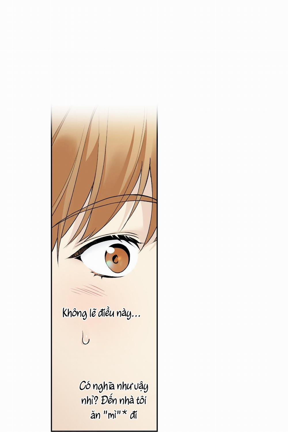 Đối Tốt Với Tôi Khó Vậy Sao? 28 trang 6