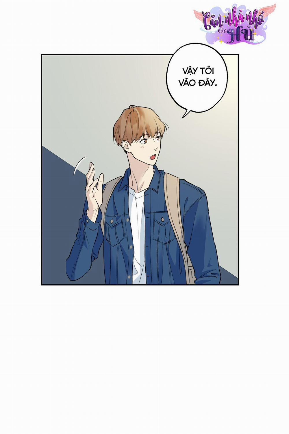 Đối Tốt Với Tôi Khó Vậy Sao? 28 trang 68