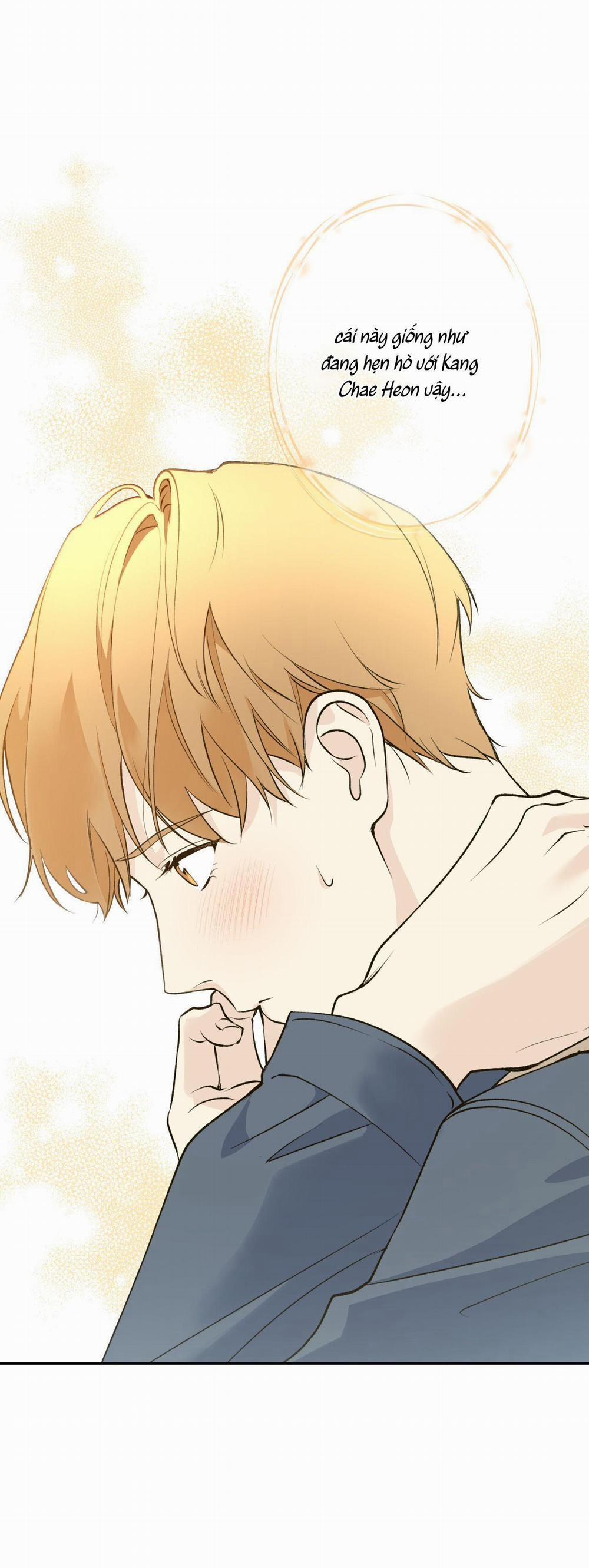 Đối Tốt Với Tôi Khó Vậy Sao? 29 trang 1