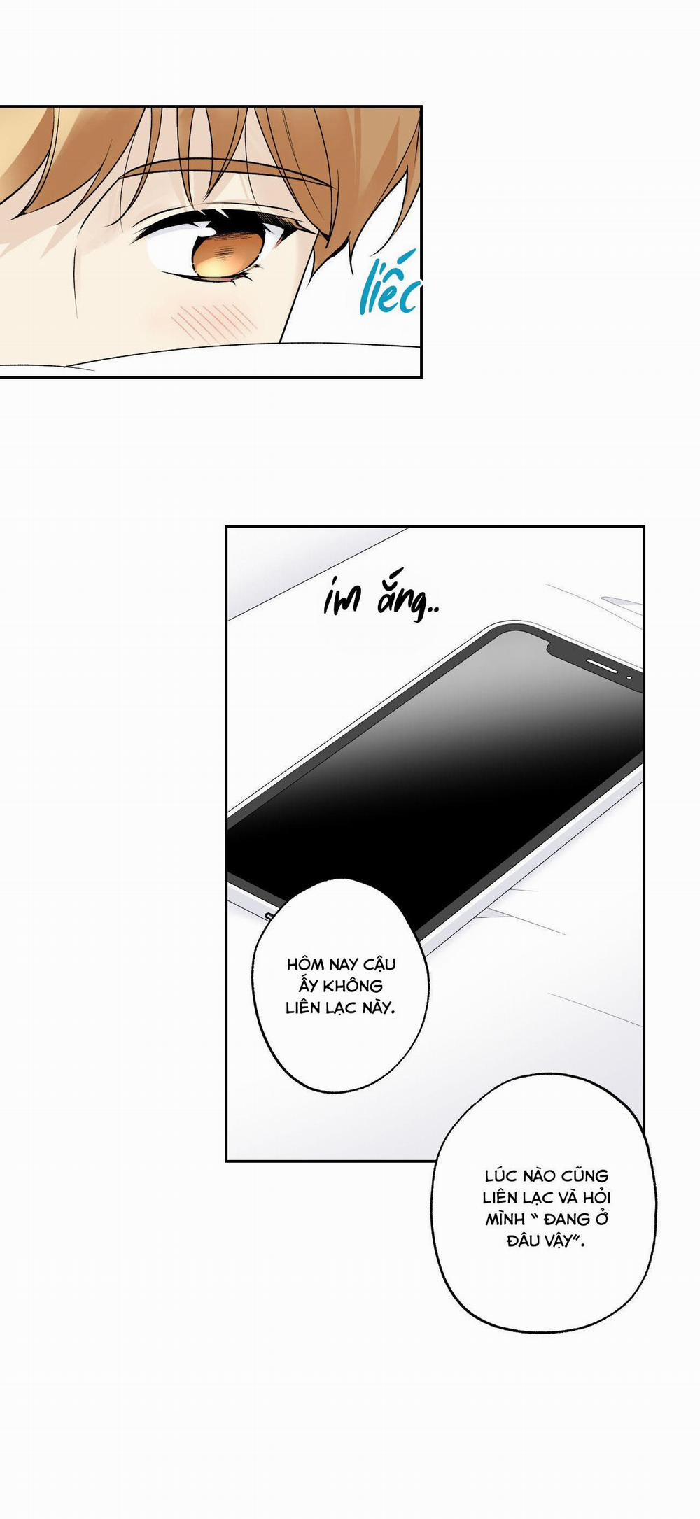 Đối Tốt Với Tôi Khó Vậy Sao? 29 trang 10