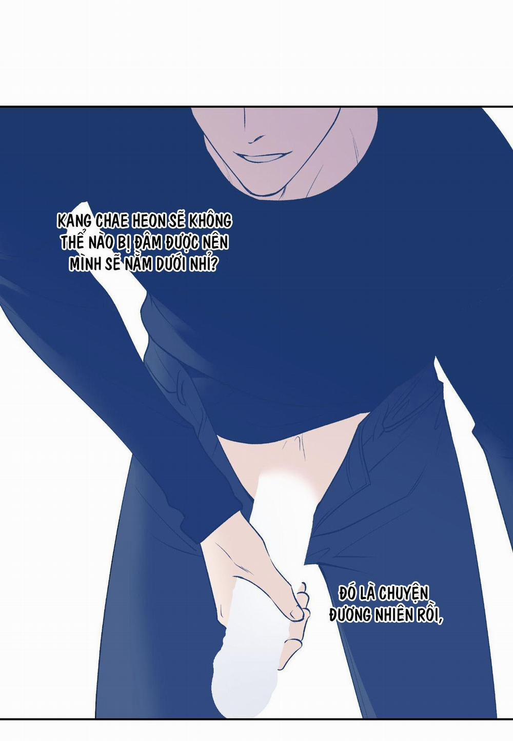 Đối Tốt Với Tôi Khó Vậy Sao? 29 trang 13