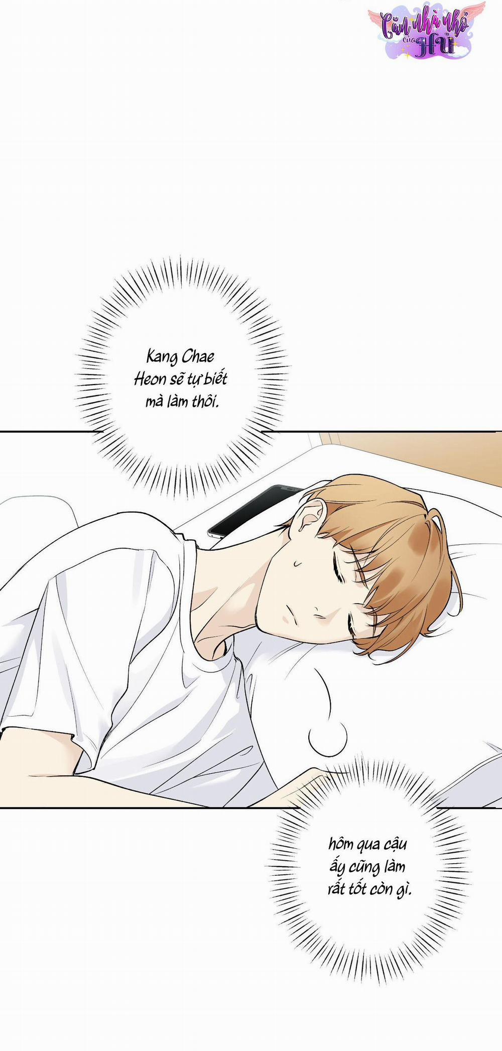 Đối Tốt Với Tôi Khó Vậy Sao? 29 trang 15