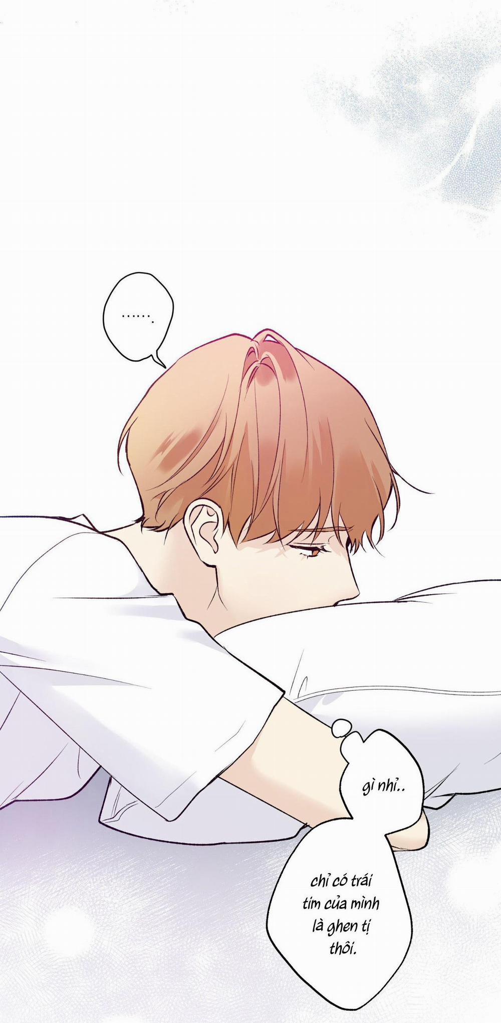 Đối Tốt Với Tôi Khó Vậy Sao? 29 trang 17