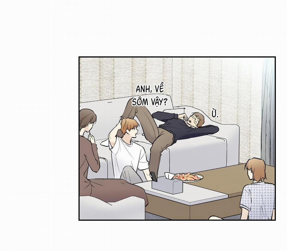 Đối Tốt Với Tôi Khó Vậy Sao? 29 trang 22