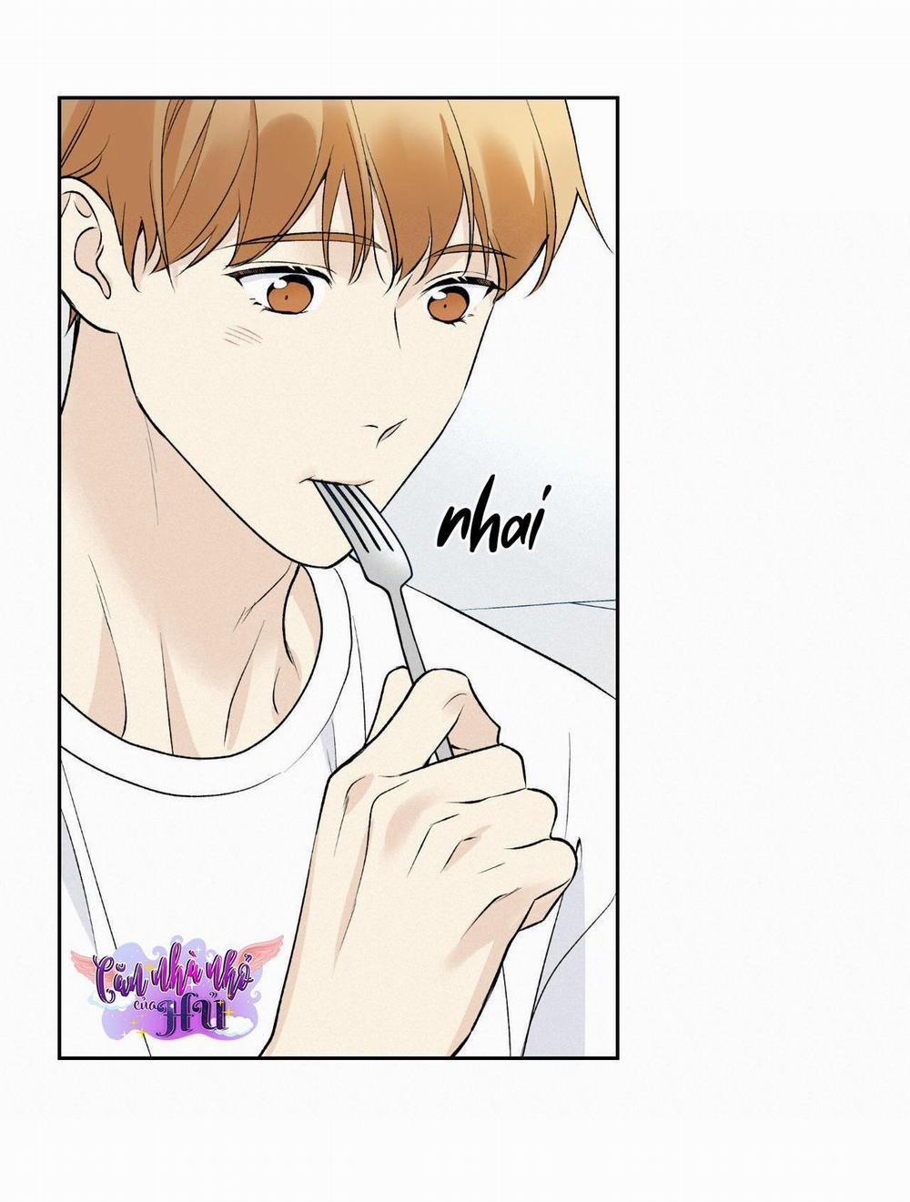 Đối Tốt Với Tôi Khó Vậy Sao? 29 trang 23